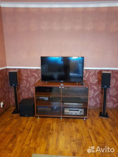 Акустические колонки monitor audio bronze 2