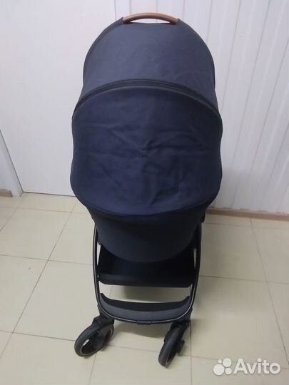 Коляска MON ReSea Kombi