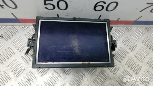 Монитор mercedes benz C-class W204 (PKR19JA01)