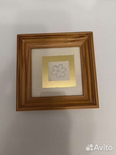 Рамки, набор из 3 штук