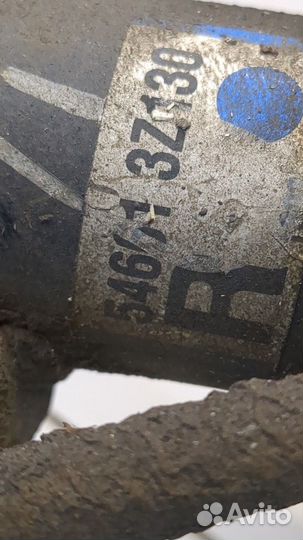 Амортизатор подвески правый передний Hyundai i40, 2011