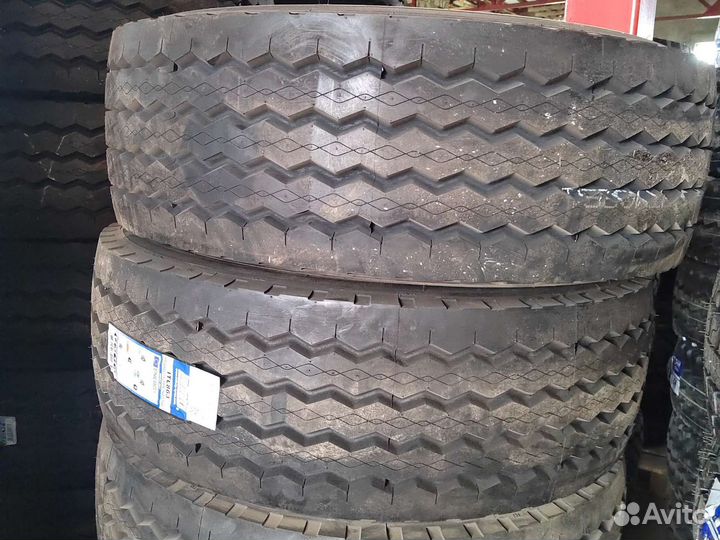Infinity itl863 385.65r22.5 тайланд