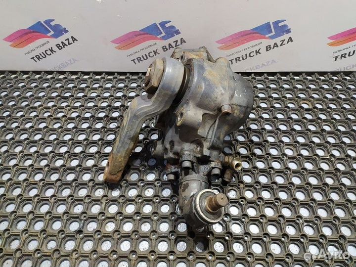 Гур Renault Premium