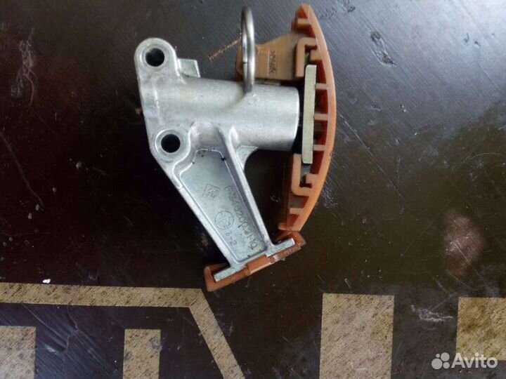 Масляный насос б/у на d4cb