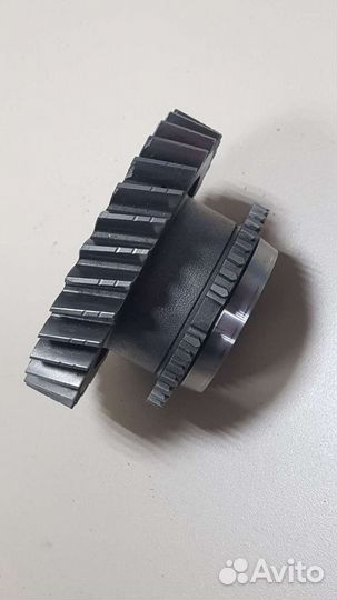 Шестерня 1й передачи МКПП L200/Psport2 08-13