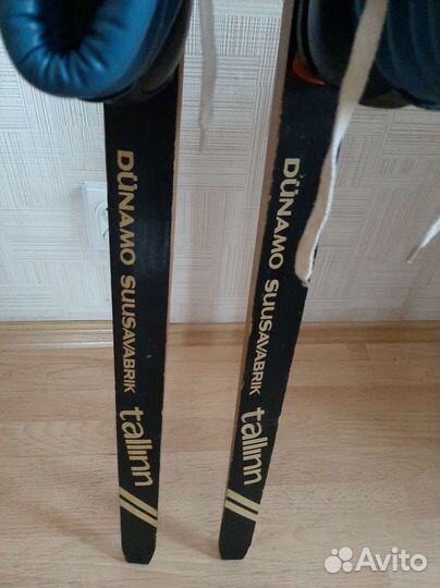 Лыжи беговые Таллин