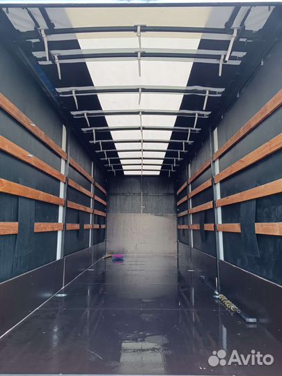 Переезды / грузоперевозки / газель 6 метров