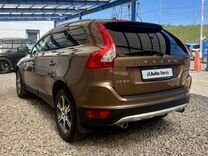 Volvo XC60 2.4 AT, 2012, 202 821 км, с пробегом, цена 1 549 000 руб.