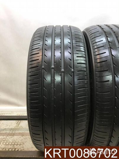 Toyo Proxes R52 215/50 R18 106K