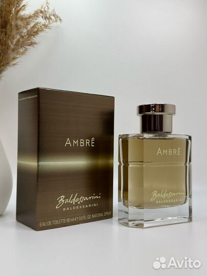 Baldessarini Ambre