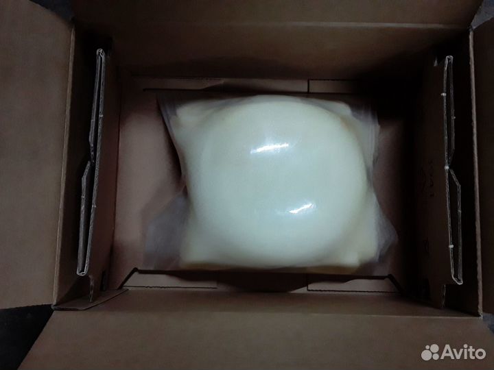 Подушка безопасности Audi 4E0880201BH26Z