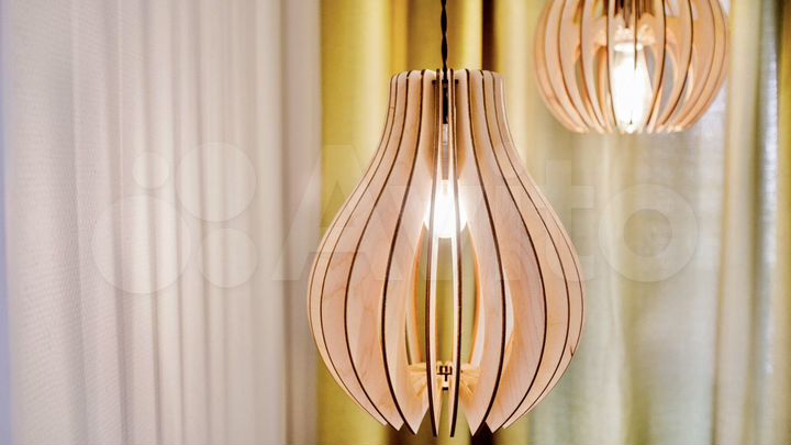 1-к. квартира, 30 м², 5/6 эт.