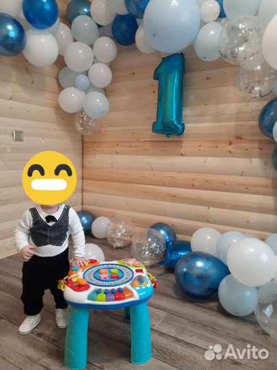 Костюм для мальчика