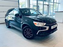 Mitsubishi ASX 1.6 MT, 2019, 57 650 км, с пробегом, цена 1 700 000 руб.