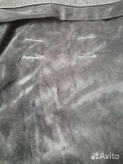 Конверт в коляску