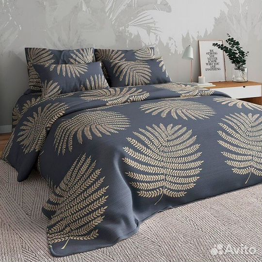 Белье постельное