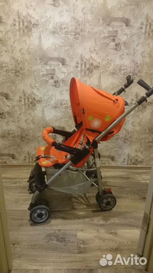 Детская коляска