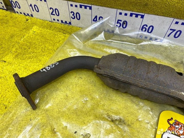 Катализатор передний Toyota/Lexus Land