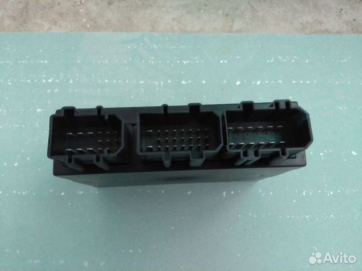 Блок комфорта