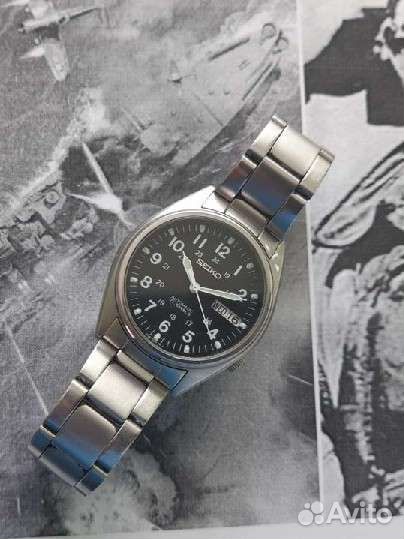 Seiko 