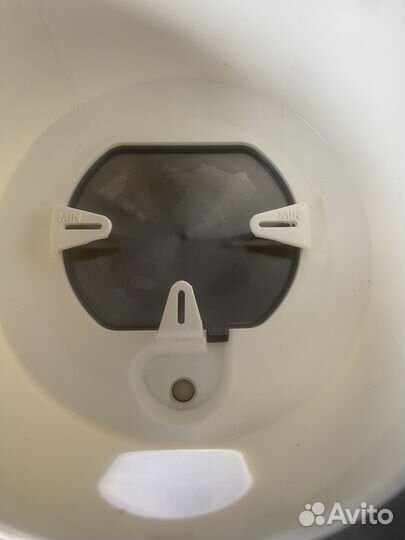 Подогреватель воды beaba