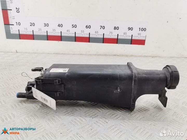 Бачок расширительный BMW 3 E46 2003 17117573781