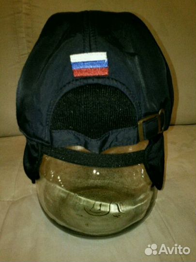 Кепки мужские