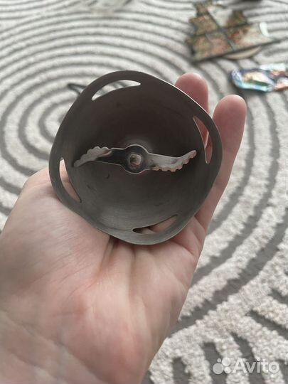 Погоужной блендер polaris