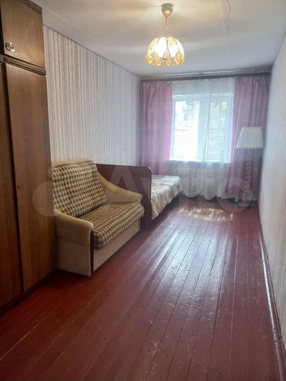 2-к. квартира, 44 м², 3/5 эт.