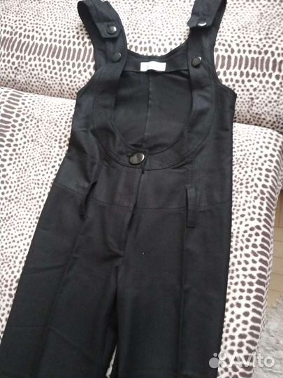 Комбинезон женский