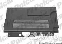 Защита под двигатель перед для chrysler voyager (RG/RS) 01.00-12.04 diesel