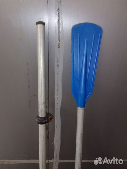 Весла для лодки
