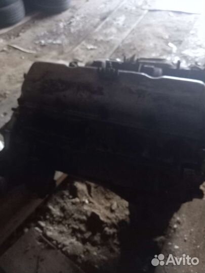 Двигатель ЗИЛ 130-131