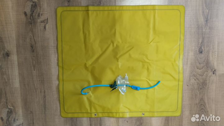 Кислородная подушка 75л