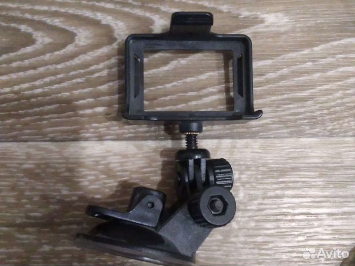 Экшн камера- видео регистратор б/у