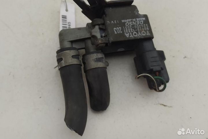 Клапан электромагнитный Toyota Celica