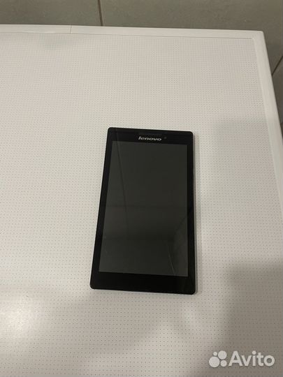 Планшет на запчасти