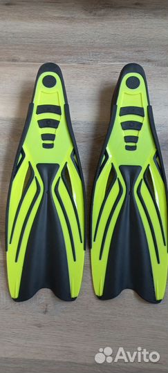 Ласты для плавания 37 38
