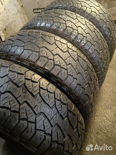 Hankook DynaPro ATM RF10 255/55 R19