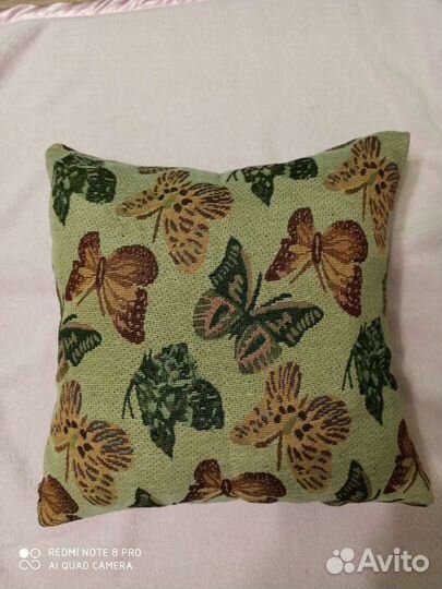 Подушки декоративные