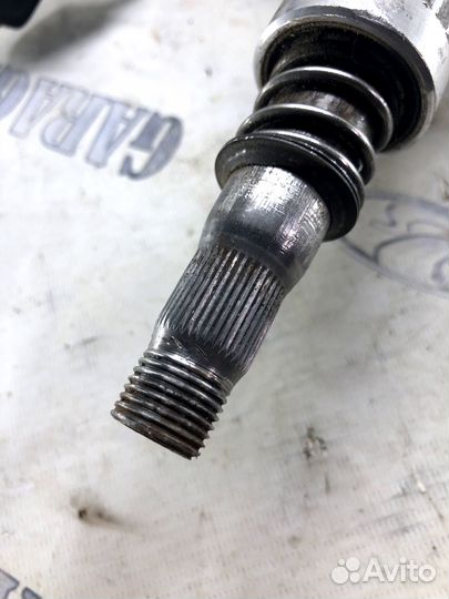 Колонка рулевая Audi 80 B3