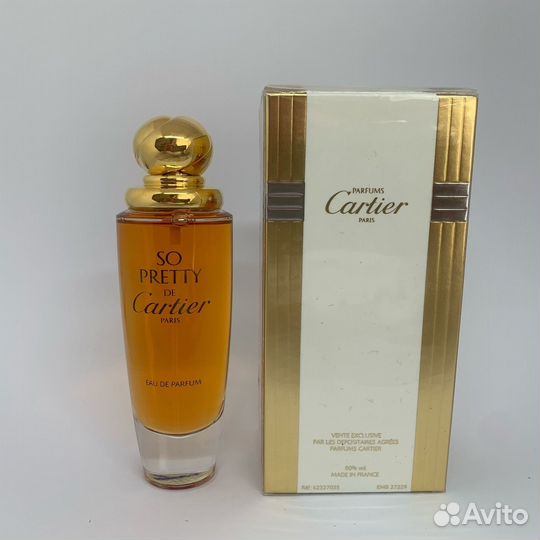 Dolce Vita, Christian Dior Dior So Pretty, Cartier