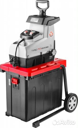 Аренда измельчителя веток