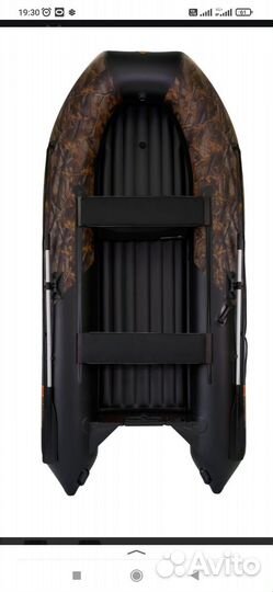Продам лодку