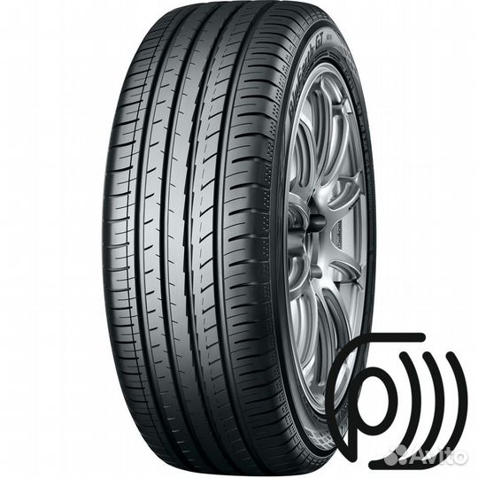 Yokohama BluEarth-GT AE-51 205/60 R16