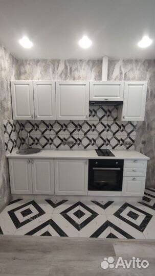 Кухня. Цена за всю