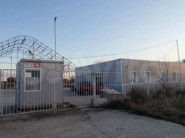 Дом 300 м² на участке 100 сот.