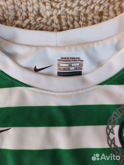 Футболка nike детская