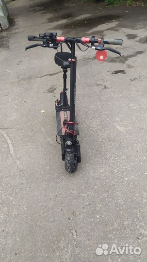 Самокат взрослый Max Speed 23 года