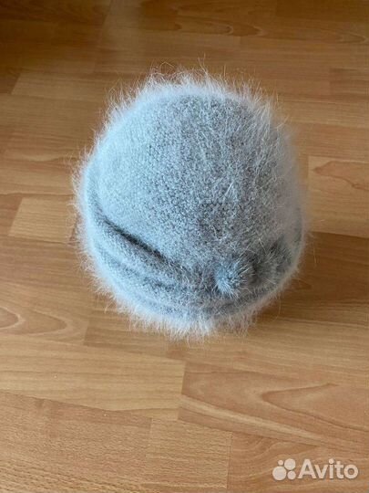Шапки женские